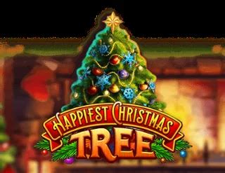 Happiest Christmas Tree Slot Review & Free Play.